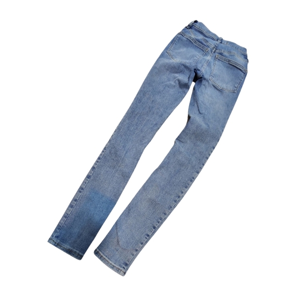 Free People Skinny Jeans - Picture 2 of 4